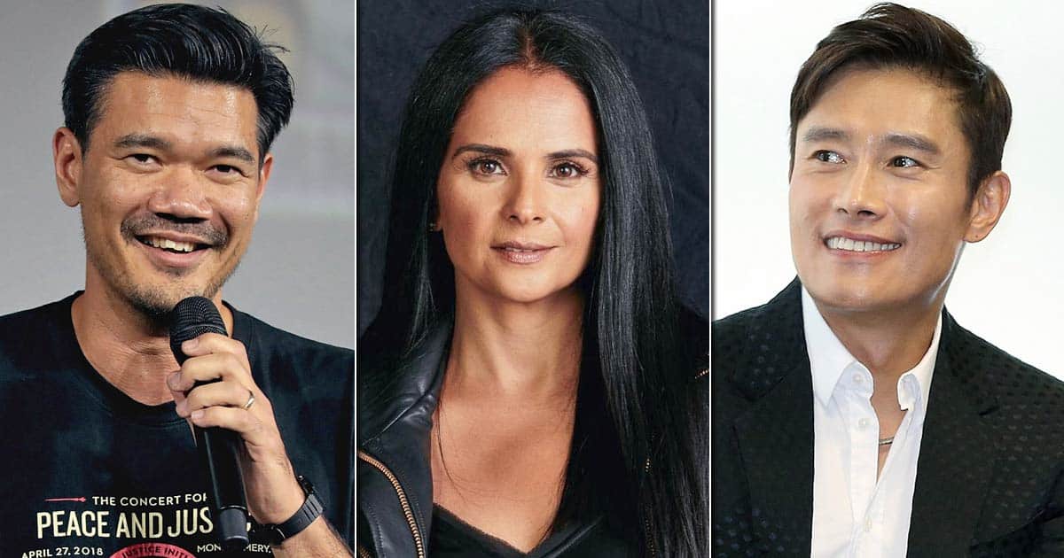 Asia Society to honour top Indian American Netflix exec, Korean star, Shang-Chi director