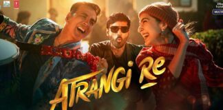 Atrangi Re Trailer Review Out