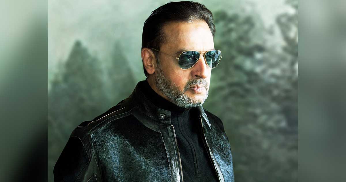 Gulshan Grover Reveals Getting Thrown Out Of Films Saying He Wasn't "Confident Enough To Portray A Villain"