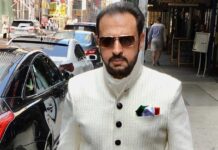 'Bad Man' Gulshan Grover on his experience of working with new talents in 'Cash'