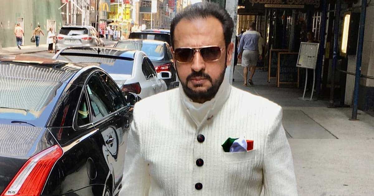 Gulshan Grover Backs The 'New Generation' Of Bollywood, Says They're "Far More Ready To Take On Challenges Coming Their Way"
