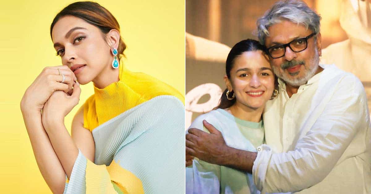 Baiju Bawra: Deepika Padukone Keen On Starring Opposite Ranveer Singh In The Sanjay Leela Bhansali Film, Alia Bhatt Still In The Run?