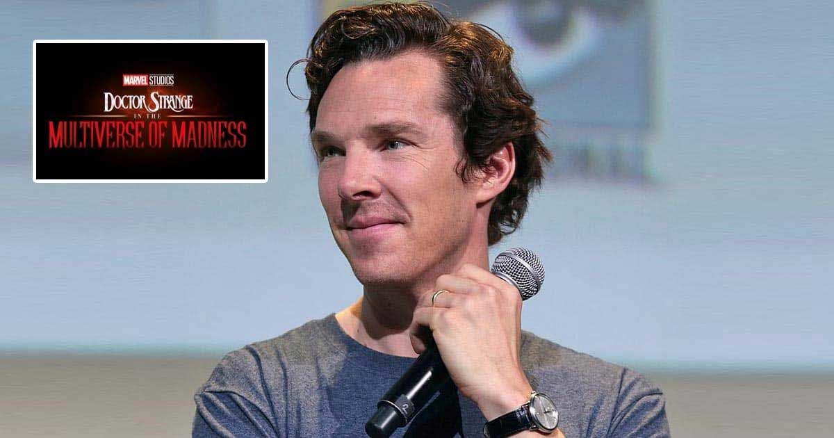 Benedict Cumberbatch Says Acting Must Be Worth Leaving Home For