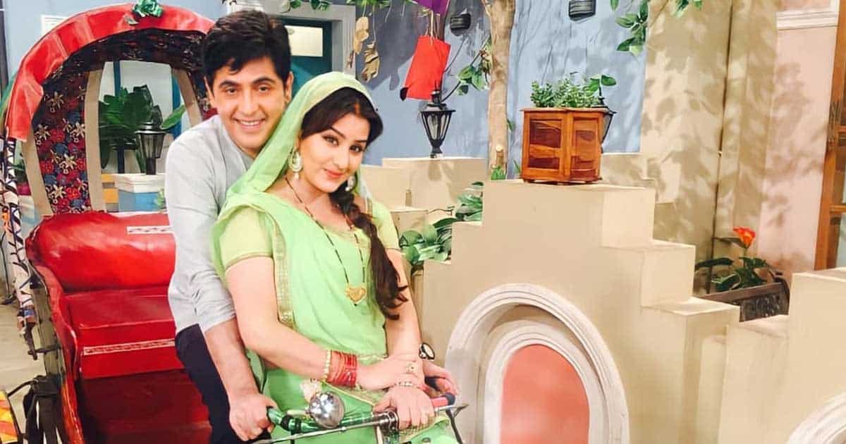 Bhabiji Ghar Par Hain Fame Shilpa Shinde Says Sorry For Skipping Aasif Sheikh's Birthday Party; Shares Throwback Pics From The Show