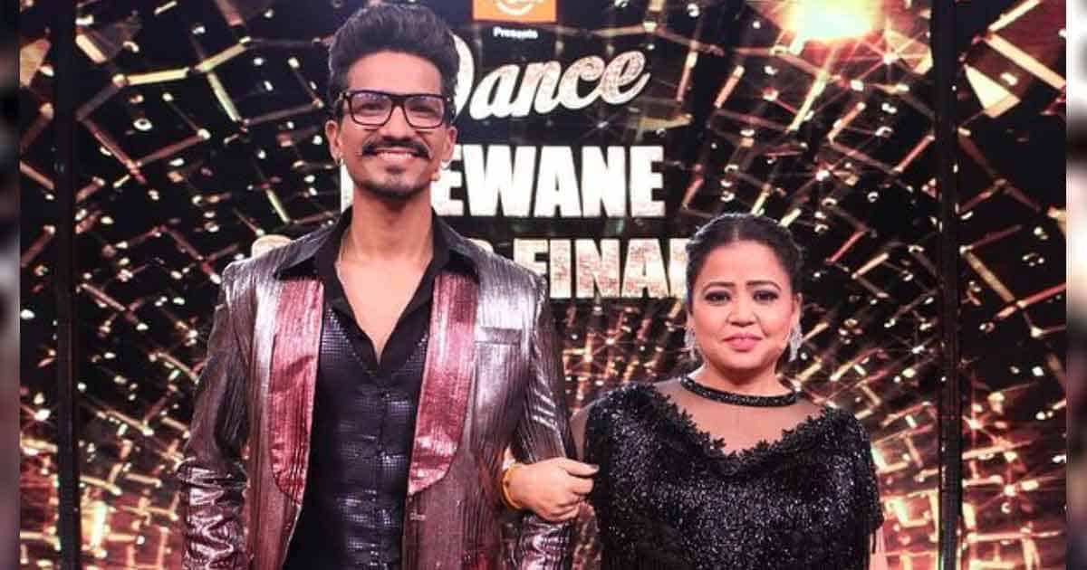 Bharti Singh, Haarsh Limbachiyaa Speak About 'The Indian Game Show'