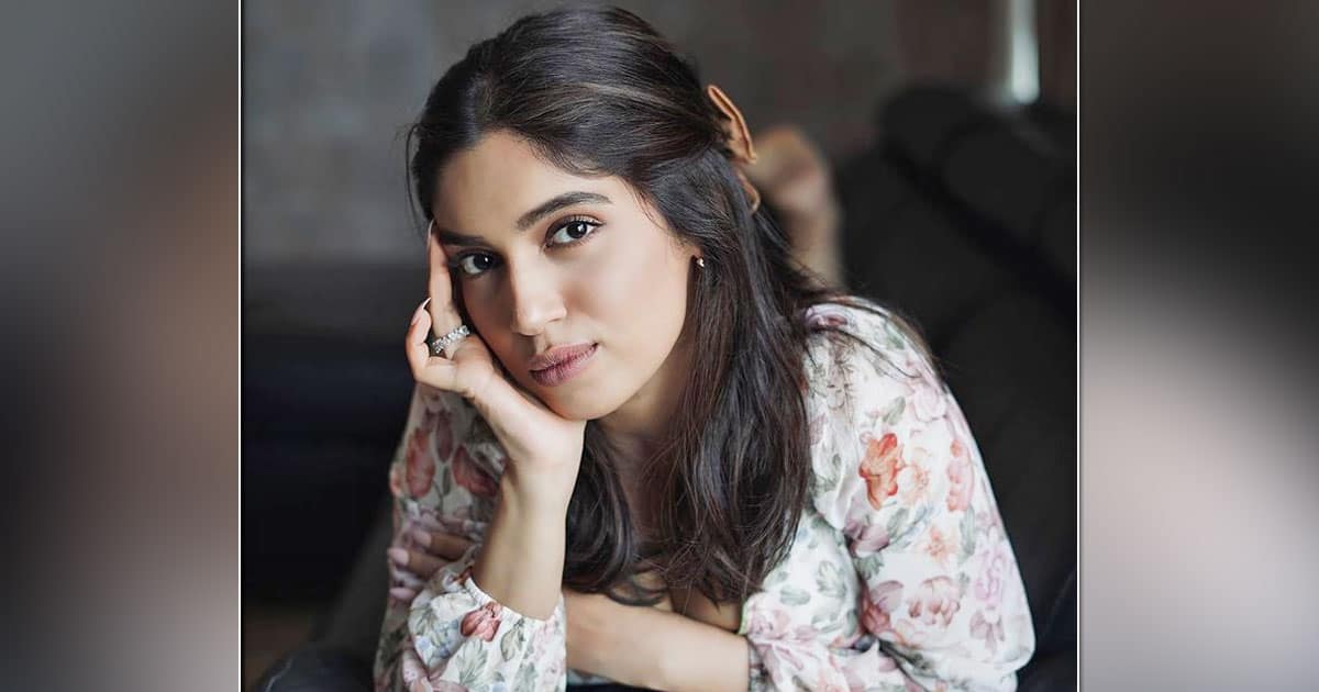 Bhumi Pednekar On Gender-Neutral Performing Arts Awards: “Artists Should Be Celebrated Solely Because Of Their Body Of Work”