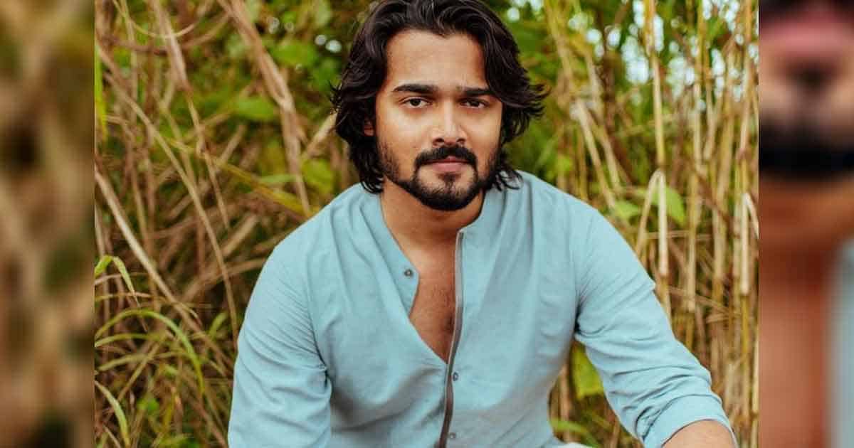 Bhuvan Bam Talks About His New Show 'Dhindora' While Revealing His Inspiration Behind The Character 'Titu Mama' 