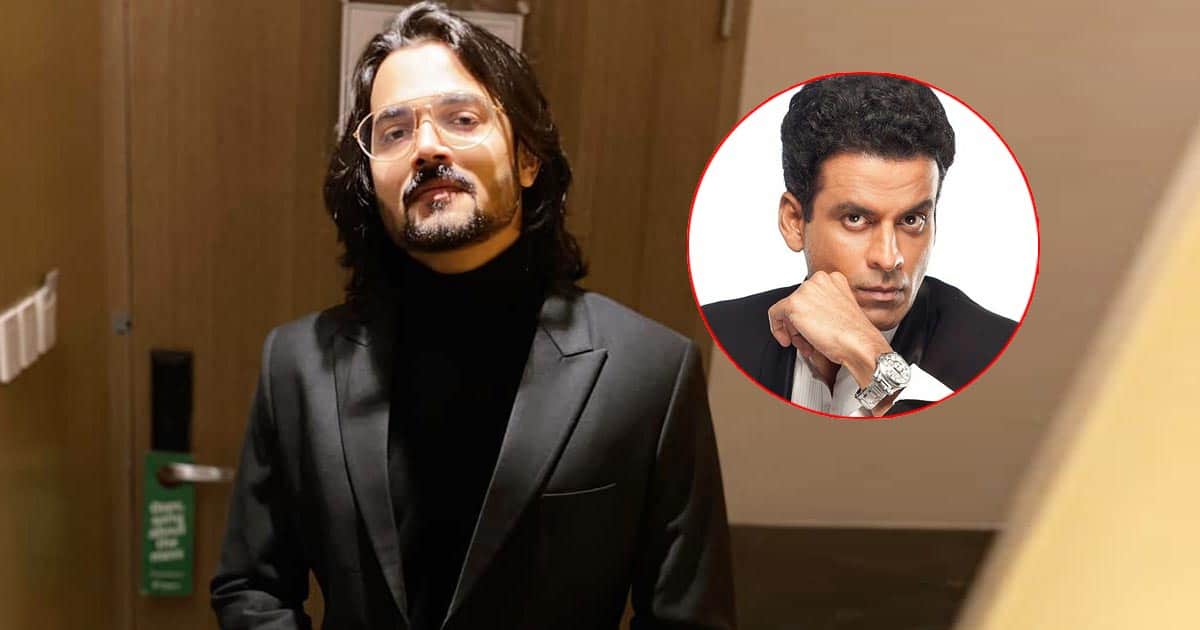 Bhuvan Bam Wants To Be On The Sets Of Manoj Bajpayee's Film Having Chai With Him - Deets Inside
