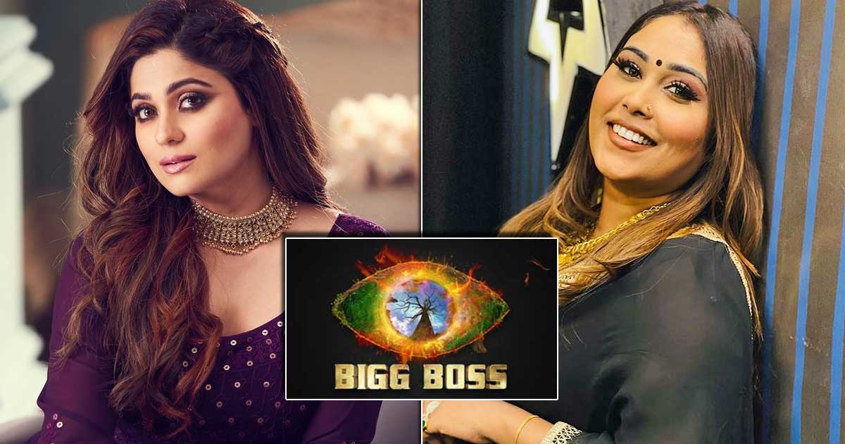Bigg Boss 15: Afsana Khan Engages In A Brutal Physical Fight With Shamita Shetty? Read on.