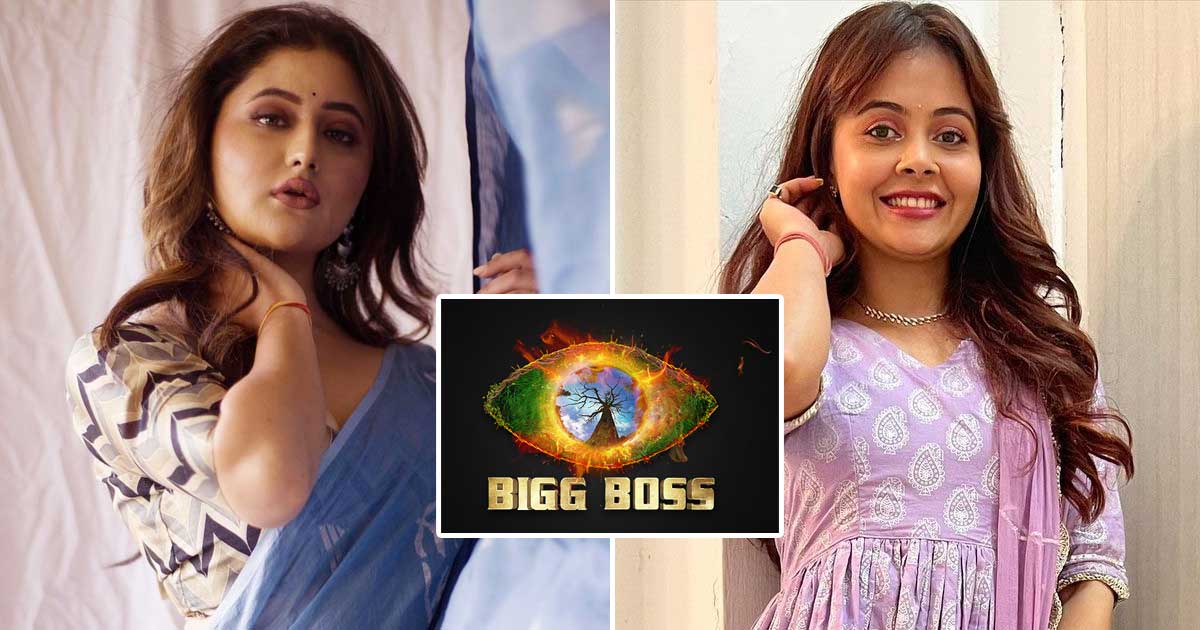 'Bigg Boss 15': Are Rashami Desai, Devoleena Bhattacharjee the new wild card entries?