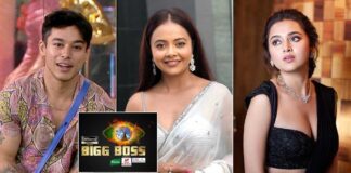 Bigg Boss 15: Devoleena Bhattacharjee Says "I Will Give My 100% To Win The Show" While Talking About Tejasswi Prakash, Pratik Sehajpal, Karan Kundrra & More
