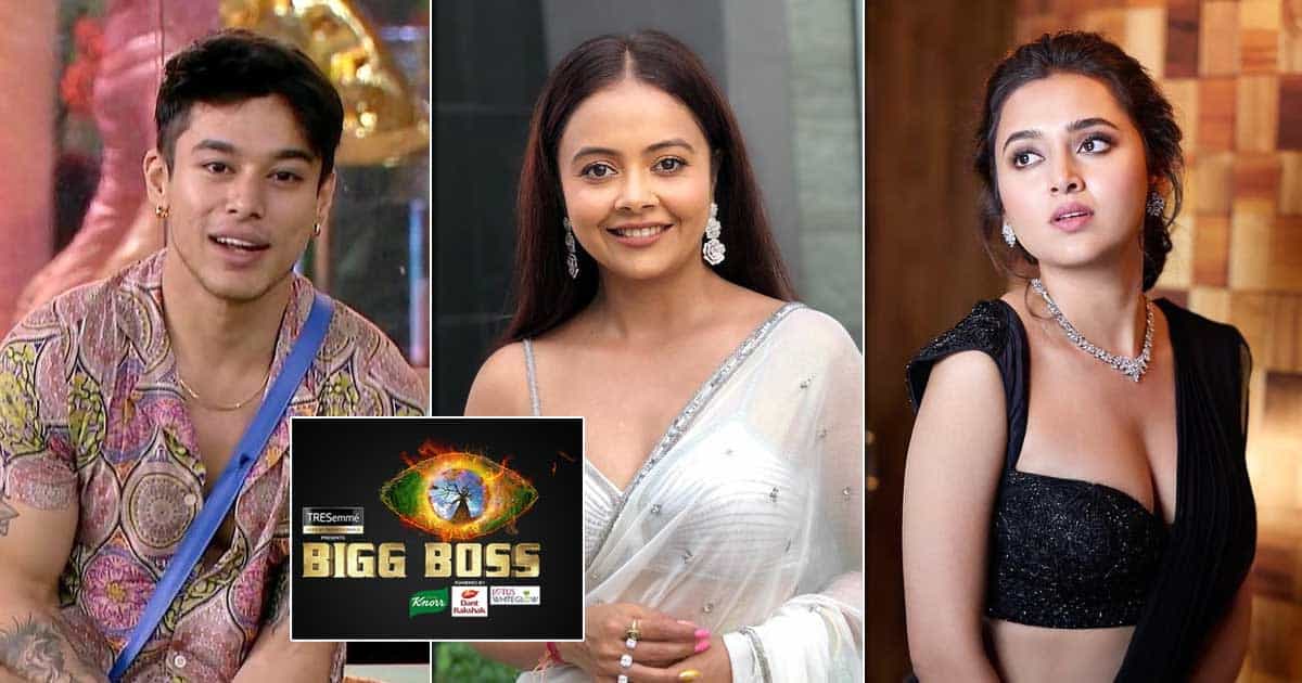 Bigg Boss 15: Devoleena Bhattacharjee Says "I Will Give My 100% To Win The Show" While Talking About Tejasswi Prakash, Pratik Sehajpal, Karan Kundrra & More