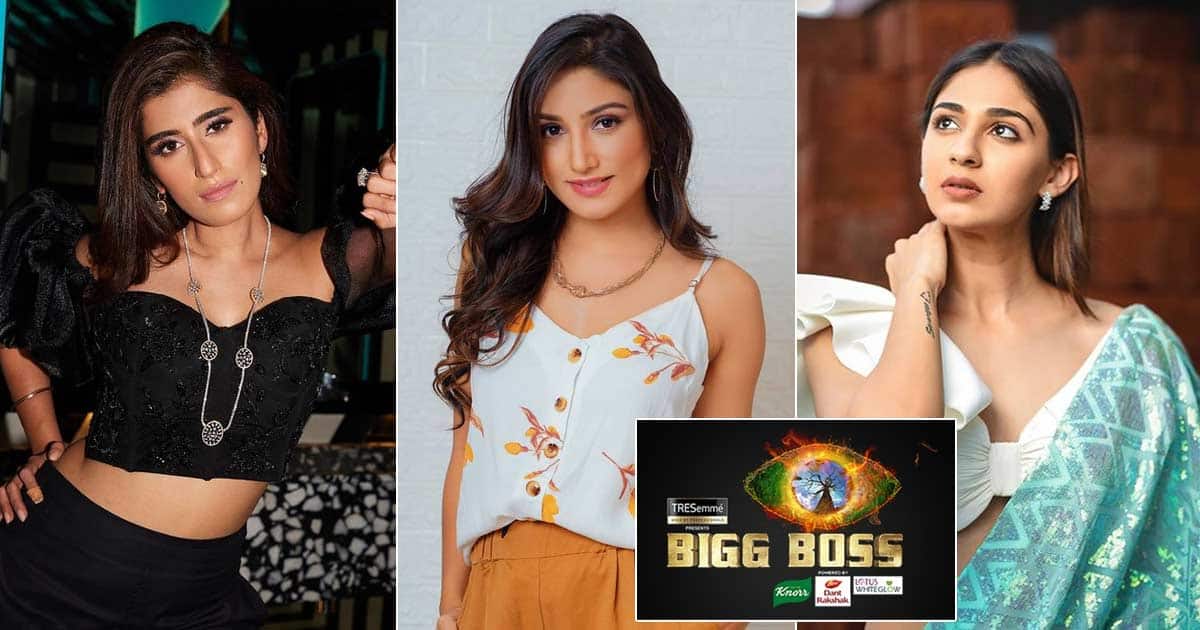 Bigg Boss 15: Donal Bisht, Vidhi Pandya & Akasa Singh Not Entering As Wild Card Contestants?