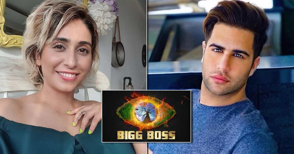 Bigg Boss 15: Unhappy With A 2 Point Rating From The Vips, An Angry Neha Bhasin Says ‘Unke Khaane Me Thook Dena”