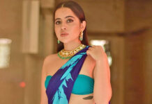 ‘Bigg Boss OTT’ Fame Urfi Javed Gets Trolled For Wearing See-Through Dress