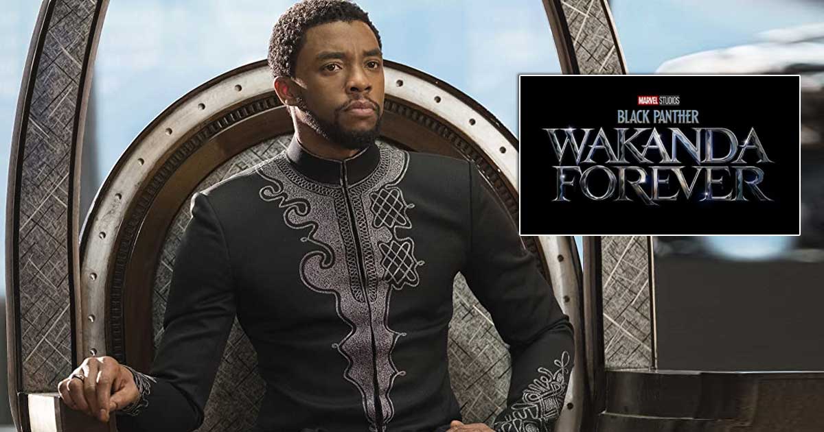 Black Panther: Wakanda Forever To Have A New Character