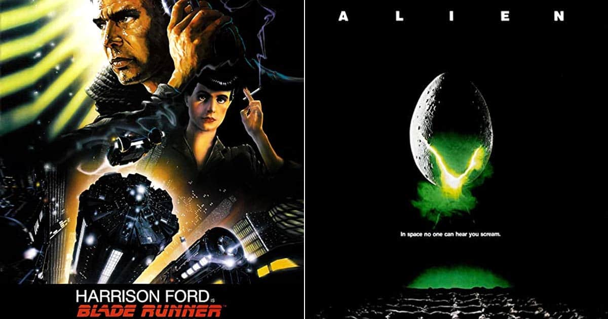 'Blade Runner', 'Alien' to be made into live-action TV series