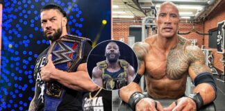 Booker T Feels It's Not The Right Time For Roman Reigns vs The Rock Match