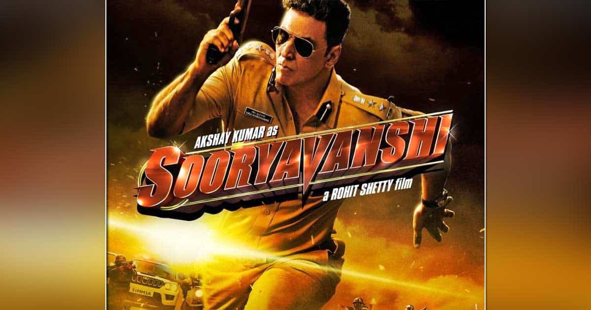 Sooryavanshi Box Office Day 4: Does Very Well On Monday
