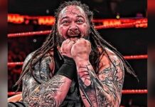 Bray Wyatt Takes A Dig At "Deserved To Be Released From WWE" Statement