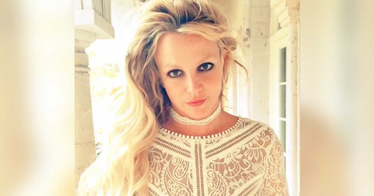 Britney Spears speaks out after conservatorship termination