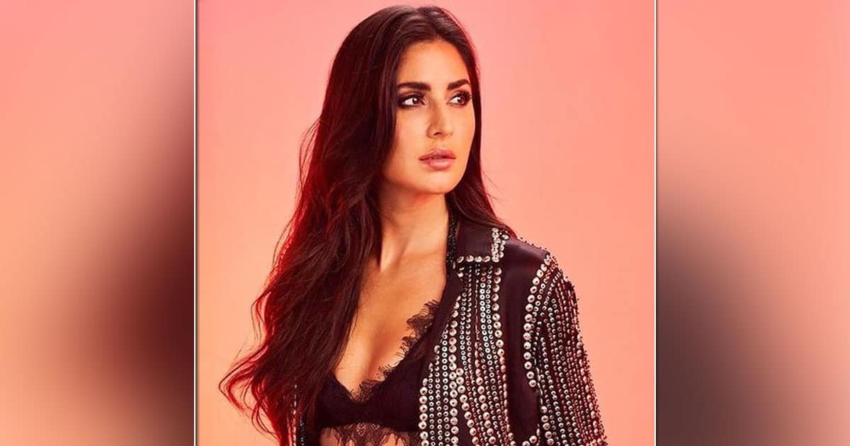 Can You Guess Katrina Kaif’s Net Worth? It Will Blow Your Mind
