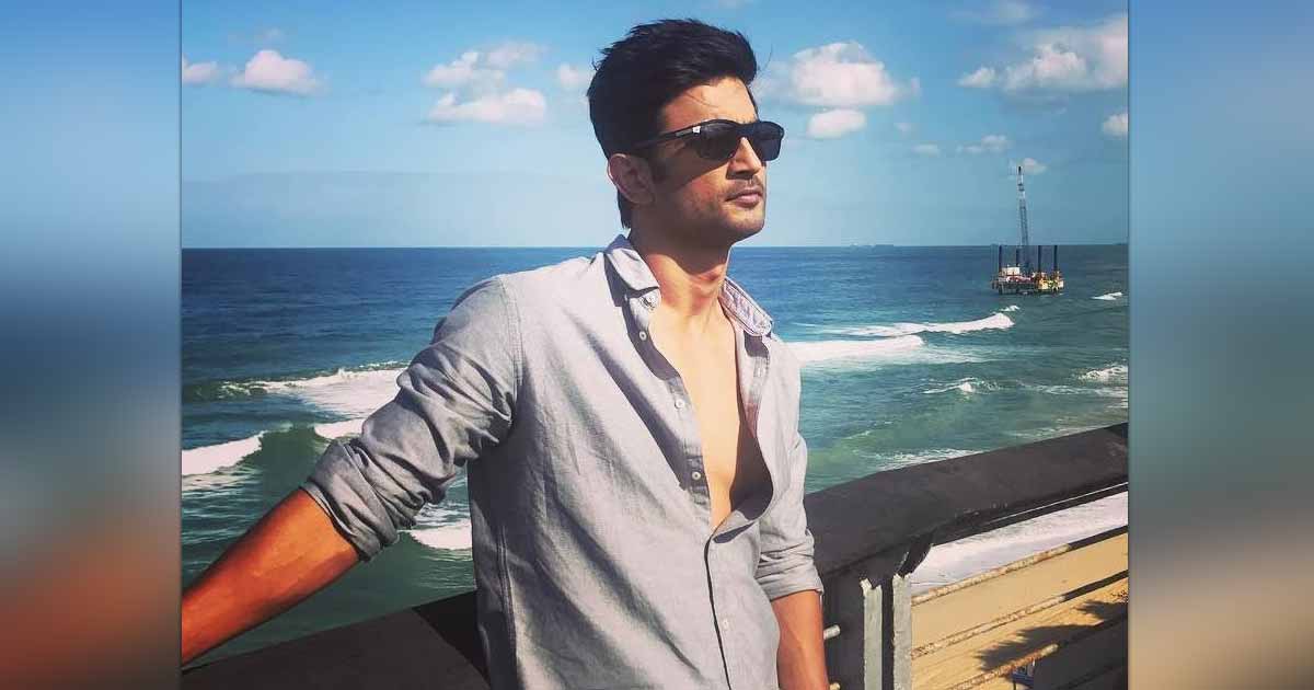 CBI Asks Google & Facebook For Help To Gain Deleted Chats, Emails, Social Media Posts Of Sushant Singh Rajput
