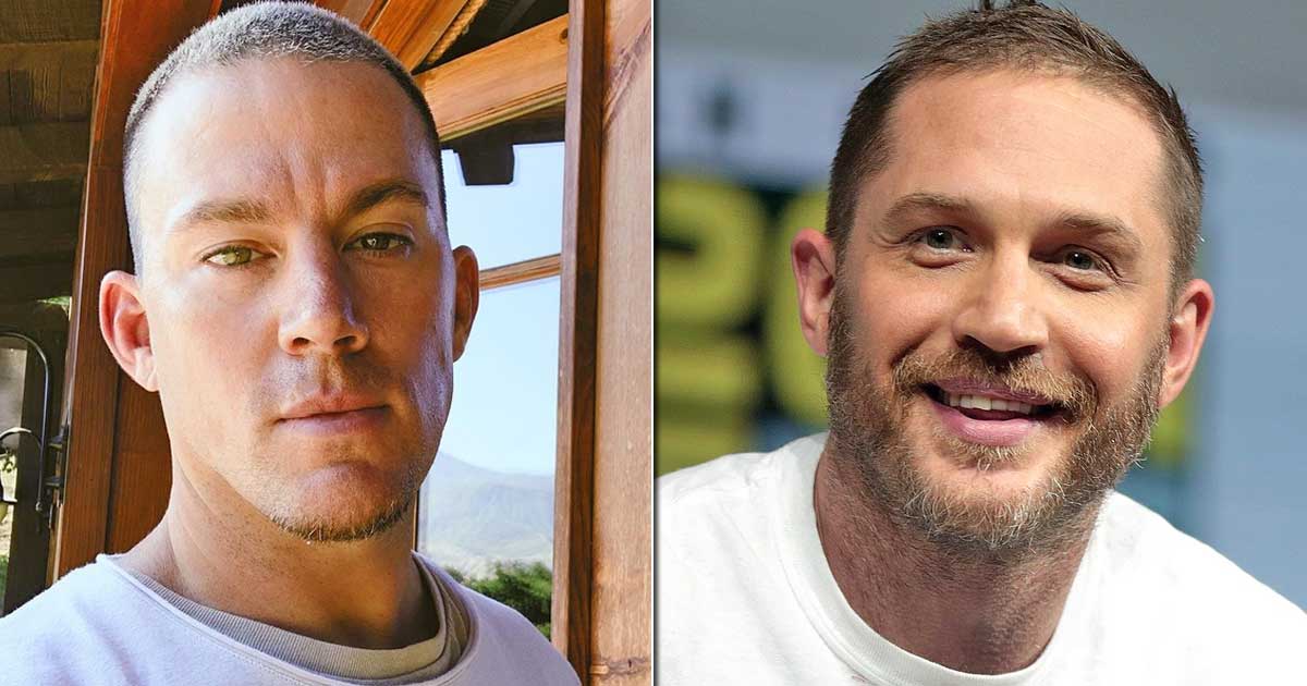 Channing Tatum & Tom Hardy To Star In An Untitled War Film? Read To Know More