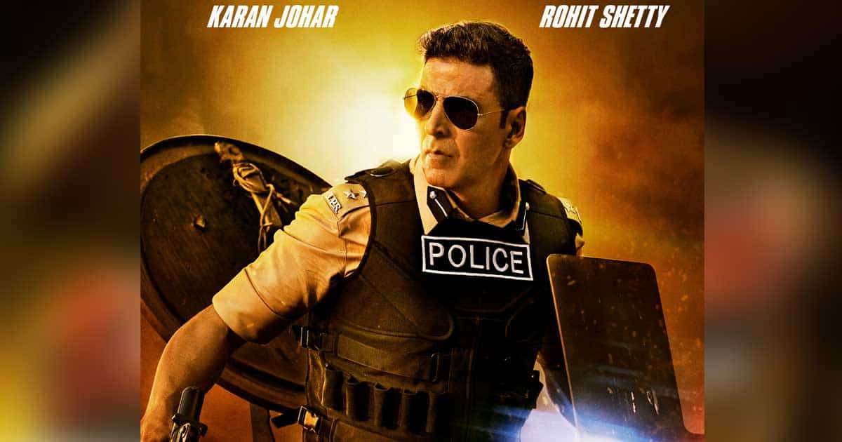 Check Out Sooryavanshi Box Office (Worldwide) Collections