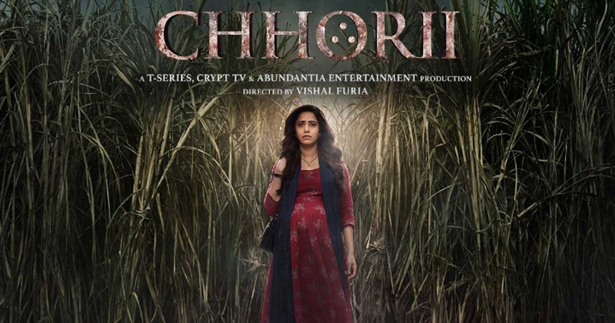 chhorii movie review out 002
