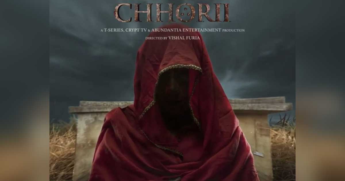 chhorii movie review out 003