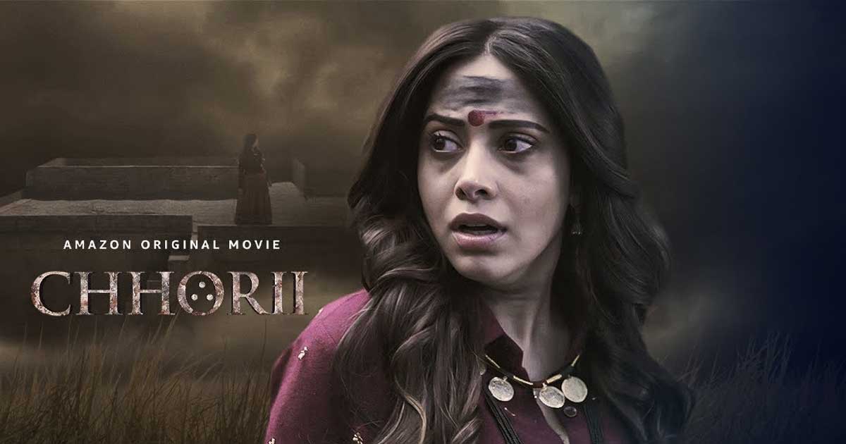 Chhorii Movie Review Out!