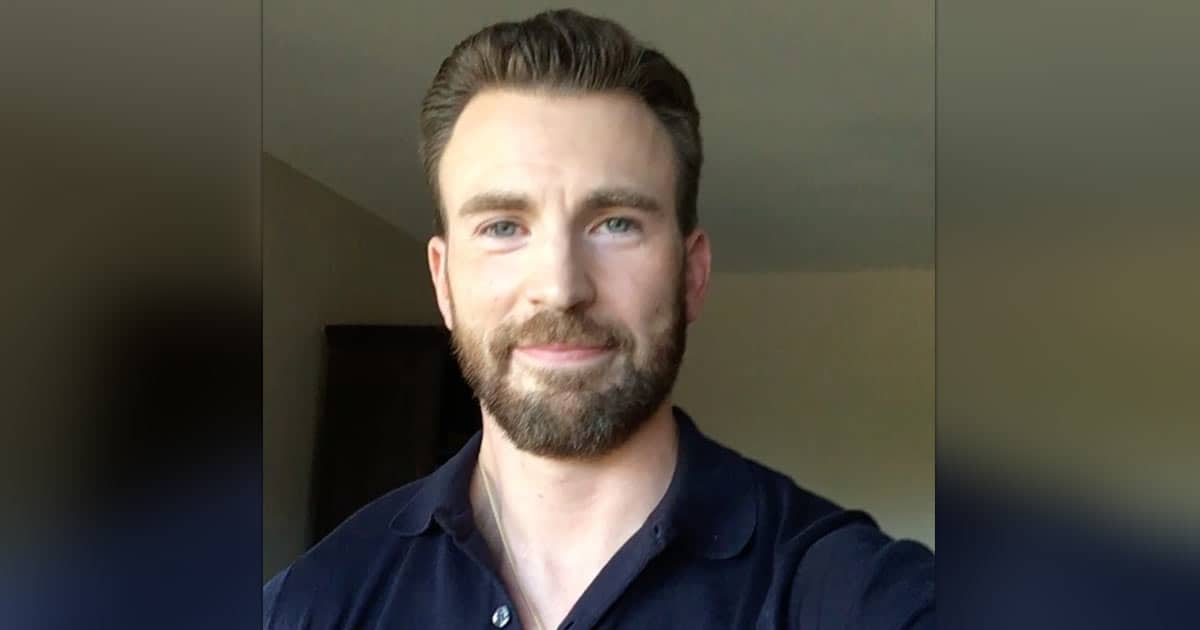 Chris Evans Has Been Awarded The Title Of 2021's 'S*xiest Man Alive'? Read More To Find Out