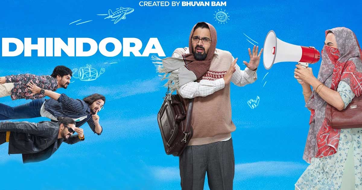 Dhindora Review: Bhuvan Bam’s Labour Of Love Is A Niche Treat For Fans Who Have Seen Him Grow From Strength To Strength