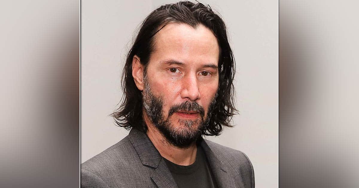 Did You Know? Keanu Reeves Was Blacklisted By Fox Studios