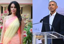 Did You Know? Mallika Sherawat Once Compared Herself With Former US President Barack Obama