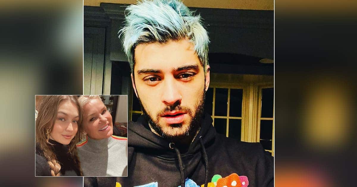 Did Zayn Malik's Feud With Yolanda & Gigi Hadid Led Him To Drop Of His Record Label? Let's find out