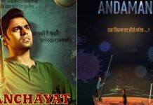 Director Smita Singh clears the air on 'Andaman' comparisons with 'Panchayat'