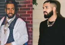 Drake stops release of new French Montana song in honour of Astroworld victims