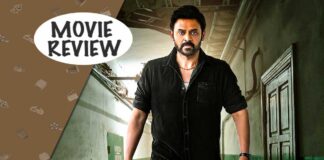 Drushyam 2 Movie Review Out!