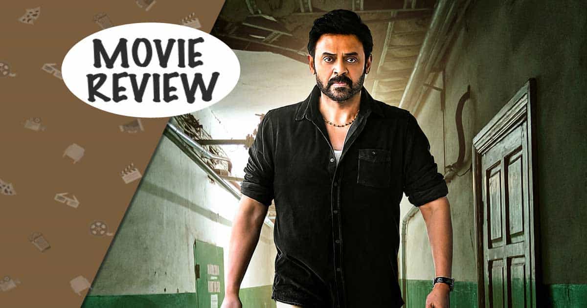 Drushyam 2 Movie Review: Venkatesh Daggubati Leads Another Remake Gripping Enough Only For The First Timers