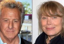 Dustin Hoffman, Sissy Spacek to star in 'Rust' producer's Indie film