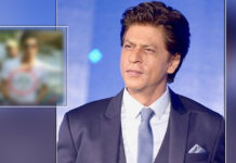Fact Check: Did Shah Rukh Khan Wore A T-Shirt 'Vote for MIM'? Here's The Truth