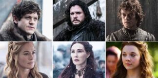 Game Of Thrones Trivia #18: 'Ramsay' Iwan Rheon, 'Theon' Alfie Allen For Jon Snow, ‘Melisandre’ Carice Van Houten For Cersei - Did You Know These GOT Actors Originally Auditioned For Different Roles