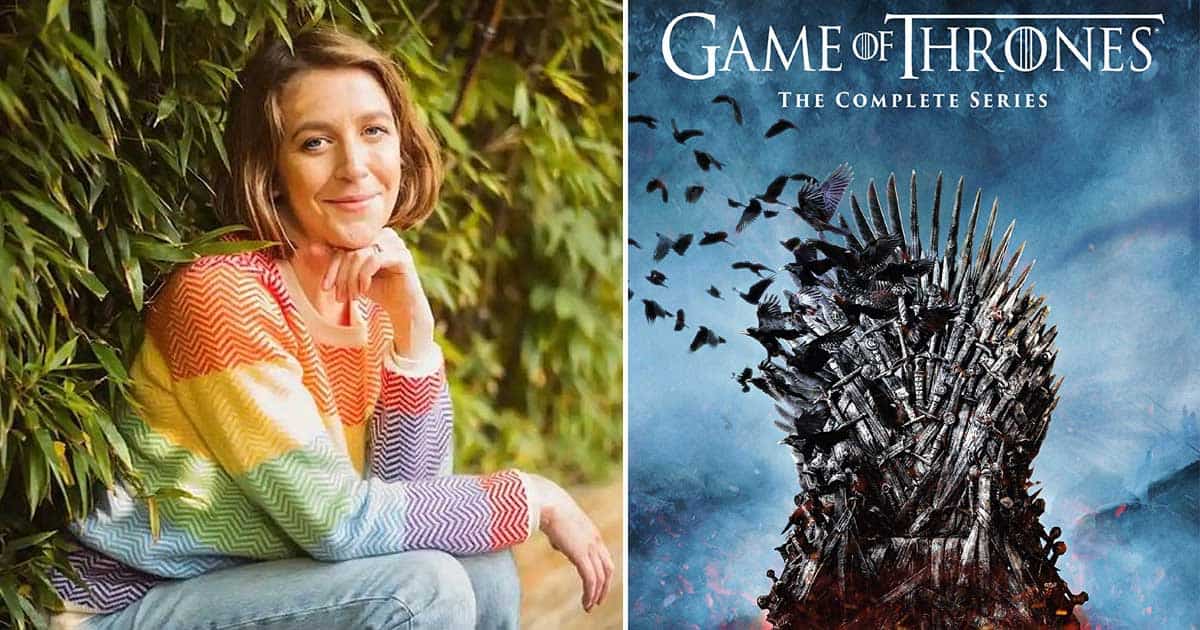 Gemma Whelan: 'Game of Thrones' team allowed me to breastfeed on set