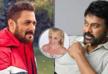 Godfather’s Salman Khan-Chiranjeevi Dance Number Could Be In Tamil, English Or Hindi! Music Composer S Thaman Shared Deets
