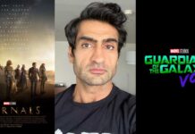 Guardians Of The Galaxy Vol. 3 Almost Had Eternals Star Kumail Nanjiani As A Part Of The Cast