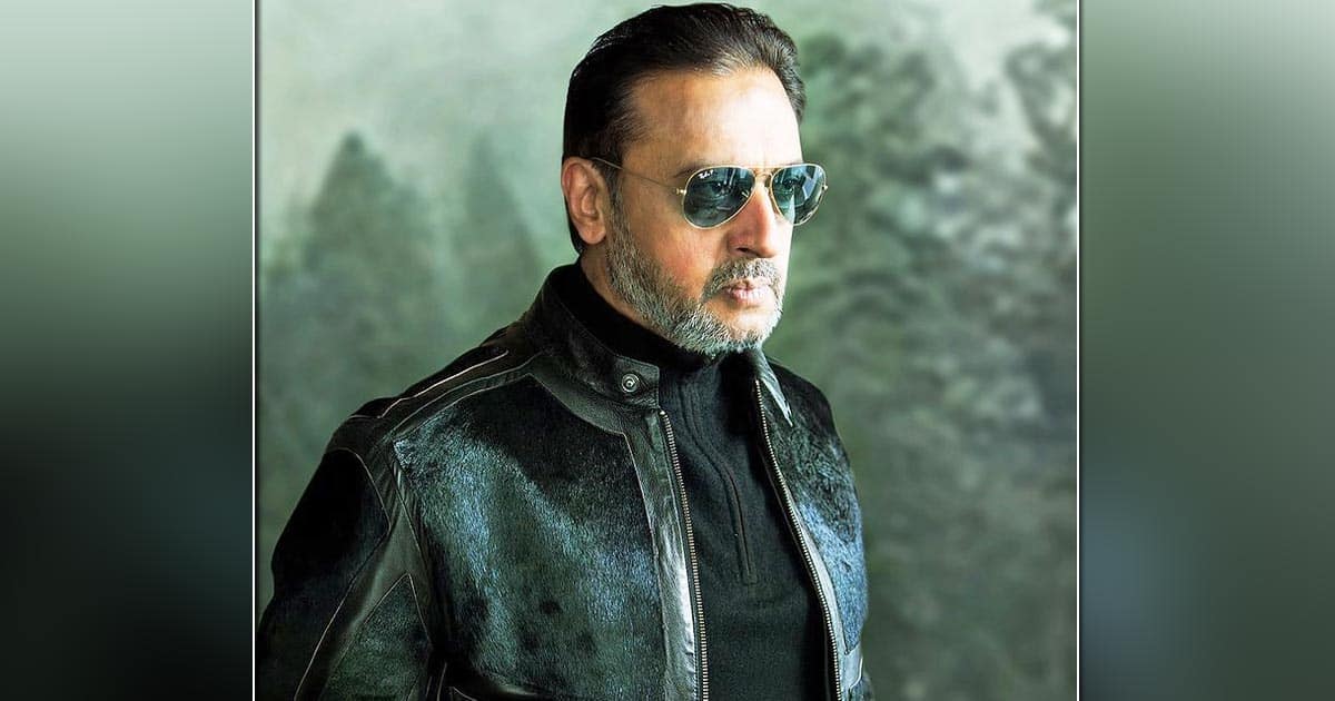 Gulshan Grover Once Scared An Air Hostess So Much She Didn't Want To Fly With Him, Read On
