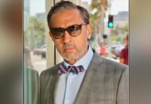 Gulshan Grover: Playing negative characters is like therapy for me