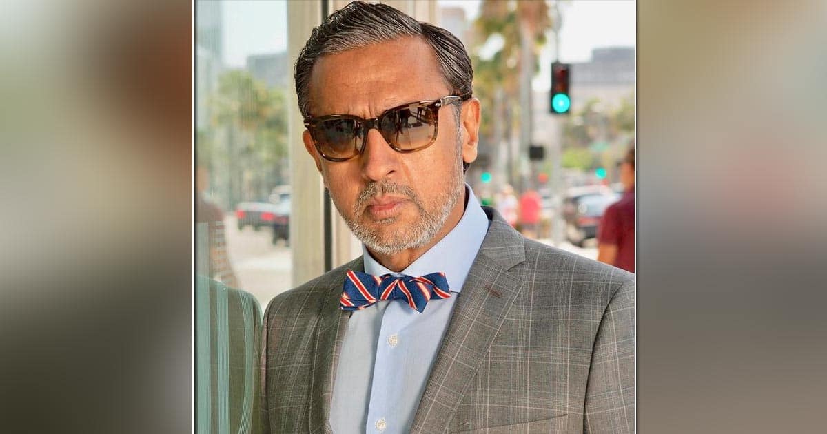 Gulshan Grover On Playing Negative Characters, Here's What He Has To Say! 